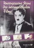 2001  Postamtliches Erinnerungsblatt - Internationale...