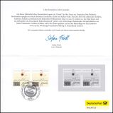 2009  Ein philatelistisches Dankeschön