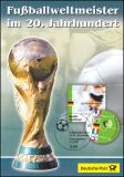 2002  Postamtliches Erinnerungsblatt -...