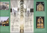 2003  Postamtliches Erinnerungsblatt - UNESCO-Welterbe