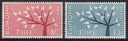 1962  Europa