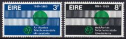 1965  100 Jahre Internationale Fernmeldeunion (ITU)