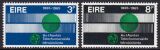 1965  100 Jahre Internationale Fernmeldeunion (ITU)