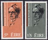 1965  Geburtstag von William Butler Yeats