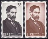 1966  Todestag von Sir Roger Casement