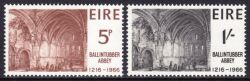 1966  750 Jahre Ballintubber-Abtei