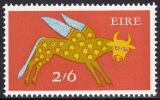 1968  Freimarken: Frühe Irische Kunst