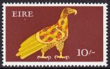 1968  Freimarken: Frühe Irische Kunst