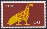 1971  Freimarken: Frühe Irische Kunst