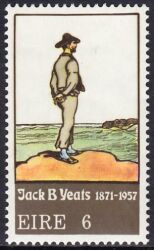 1971  Zeitgenössische Kunst
