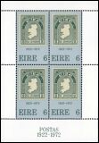 1972  50 Jahre irische Briefmarken