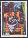 1974  Zeitgenössische Kunst