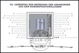1995  Befreiung der Gefangenen - Block