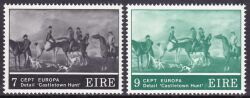 1975  Europa: Gemälde
