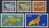 1975  Freimarken: Frühe Irische Kunst