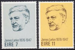 1976  Geburtstag von James Larkin