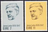 1976  Geburtstag von James Larkin