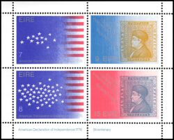 1976  200 Jahre Unabhängigkeit der USA