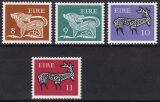 1976  Freimarken: Frühe Irische Kunst