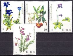 1978  Irische Flora