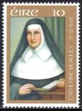 1978  Geburtstag von Catherine McAuley