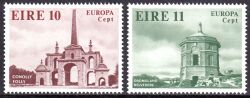1978  Europa: Baudenkmäler