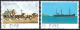 1979  Europa: Geschichte des Post- und Fernmeldewesens