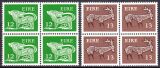 1980  Freimarken: Frühe Irische Kunst