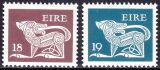 1981  Freimarken: Frühe Irische Kunst