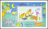 1995  Für uns Kinder - Block