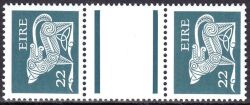 1981  Freimarke: Frühe Irische Kunst