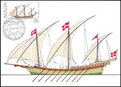 1982  Maltesische Schiffe
