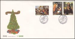 1985  Weihnachten: Gemälde aus der Nationalgalerie