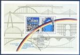 1990  Jahrestag der Öffnung der innerdeutschen Grenzen