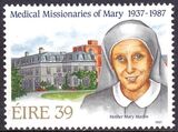 1987  50 Jahre Schwesternorden der hl. Maria