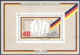 1974  25 Jahre Bundesrepublik Deutschland