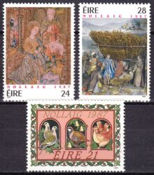 1987  Weihnachten