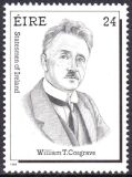 1988  Irische Staatsmänner