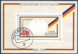 1974  25 Jahre Bundesrepublik Deutschland