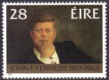 1988  Todestag von John F. Kennedy