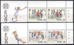 1989  Europa: Kinderspiele