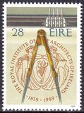 1989  150 Jahre Königlich Irisches Architekturinstitut