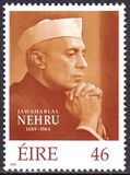 1989  Geburtstag von Dschawaharlal Nehru