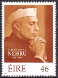 1989  Geburtstag von Dschawaharlal Nehru