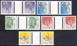 1990  Freimarken: Irische Kunstschätze