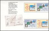 1990  150 Jahre Briefmarken