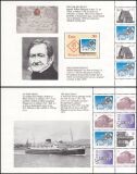 1990  150 Jahre Briefmarken
