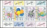 1990  Grußmarken