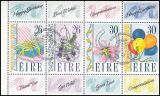 1990  Grußmarken
