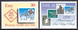 1990  150 Jahre Briefmarken